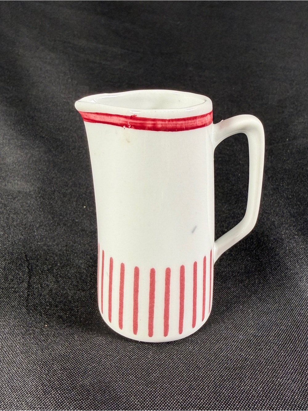 Vintage Rorstrand Kadett Scandi Creamer